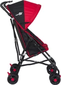 Comfymax Comfymax Comfort II Baston Bebek Arabası - Kırmızı - 2