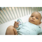 AVENT Philips Avent Ultra Air Animals 2li Emzik 0-6 Ay - Erkek - 7