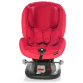 Besafe Besafe iZi Comfort X3 9-18 kg Oto Koltuğu - Sunset Melange - 6