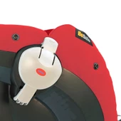 Besafe Besafe iZi Comfort X3 9-18 kg Oto Koltuğu - Sunset Melange - 7