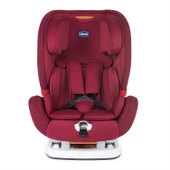 Chicco Chicco Youniverse Fix 1 2 3 Oto Koltuğu (9 - 36 kg) - Red - 2