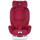 Chicco Chicco Youniverse Fix 1 2 3 Oto Koltuğu (9 - 36 kg) - Red - 7