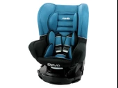 Nania Nania Revo 0-25 Kg 360 Derece Dönebilen Oto Koltuğu - Blue - 3