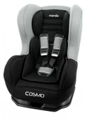 Nania Nania Cosmo 0-25kg Oto Koltuğu - Grey - 1
