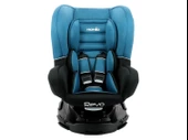Nania Nania Revo 0-25 Kg 360 Derece Dönebilen Oto Koltuğu - Blue - 1
