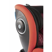 Chicco Chicco Seat 4 Fix 0-36 kg Isofix Oto Koltuğu - Poppy Red - 8