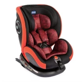 Chicco Chicco Seat 4 Fix 0-36 kg Isofix Oto Koltuğu - Poppy Red - 2