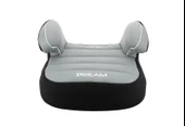 Comfymax Comfymax 15-36kg Oto Koltuğu Yükseltici - Grey - 2