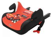 Disney Disney Comfort Isofixli Yükseltici 15-36kg Oto Koltuğu - Mcqueen - 1