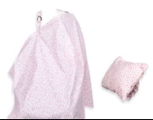 Pierre Cardin Pierre Cardin 2'li Anne Emzirme Seti - Pembe - 1