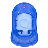 Sevi Bebe Sevi Bebe Çok Fonksiyonlu Bebek Filesi & Minderi - Mavi - 2