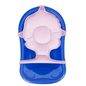 Sevi Bebe Sevi Bebe Çok Fonksiyonlu Bebek Filesi & Minderi - Pembe - 1