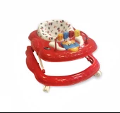 Comfymax ComfyMax Oyuncaklı Müzikli Yükseklik Ayarlı Lux Yürüteç - Joy - 2