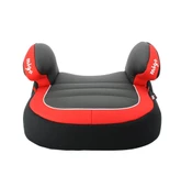 Comfymax ComfyMax Premium 15-36Kg Oto Koltuğu Yükseltici - Red - 2