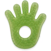 BRIGHT STARTS Bright Starts El Şeklinde Sulu Dişlik - Yeşil - 1