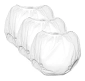 Sema Bebe Sema Baby Alıştırma Külodu No.3 20-25 kg - 3lü Ekonomik Paket - 1