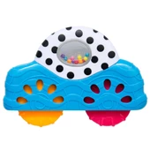 Playgro Playgro Araba Çıngırak Dişlik 3+Ay - 1