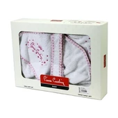 Pierre Cardin Pierre Cardin Bornoz Seti - Pembe - 2