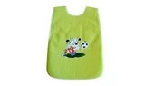 Sema Bebe Sema Baby Kolsuz Faaliyet Önlüğü - Yeşil - 1