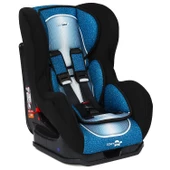 Comfymax ComfyMax Lux 0-25kg Oto Koltuğu - Skyline Blue - 1