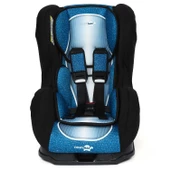 Comfymax ComfyMax Lux 0-25kg Oto Koltuğu - Skyline Blue - 5