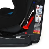 Comfymax ComfyMax Lux 0-25kg Oto Koltuğu - Skyline Blue - 4