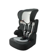 Comfymax Comfymax Nania Beline 9-36 kg Oto Koltuğu - Black - 1