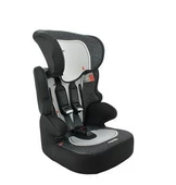 Comfymax Comfymax Nania Beline 9-36 kg Oto Koltuğu - Black - 3