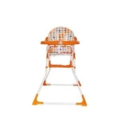 Comfymax ComfyMax Eco Mama Sandalyesi - Orange - 2