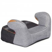 Comfymax ComfyMax Premium 15-36kg Yükseltici Oto koltuğu Grey Jean - 5