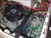M-Sata Ssd Plastik Aparat - 4