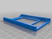 M-Sata Ssd Plastik Aparat - 7