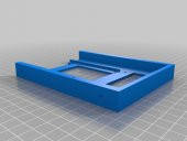 M-Sata Ssd Plastik Aparat - 8