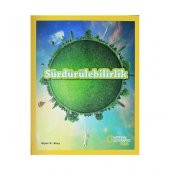 National Geographic Kids - Sürdürülebilirlik - 1