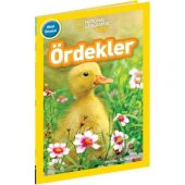 Natıonal Geographıc Kids Ördekler - Jennifer Szymanski - 1