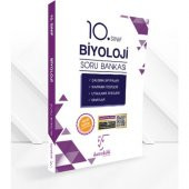 KAREKÖK 10,SINIF BİYOLOJİ S.B - 1