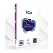 KAREKÖK 11 .SINIF FİZİK S.B. - 1