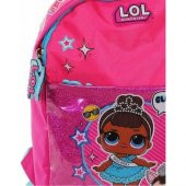 LOL OKUL ÇANTASI LLÇAN9723 - 4