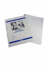 Personel Özlük Dosyası - 1