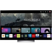 Lg OLED55C34 55 - 1
