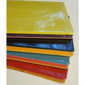 KESKİN CANDY 9X14 56 YP ÇİZ. BLOKNOT - 1