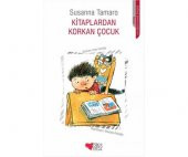 KİTAPLARDAN KORKAN ÇOCUK - 1