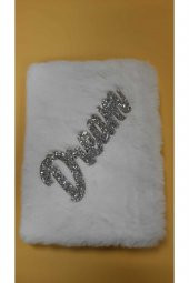 Dolphın Pelüş Hatıra Defteri Pn-624 - 3