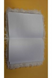 Dolphın Pelüş Hatıra Defteri Pn-624 - 4