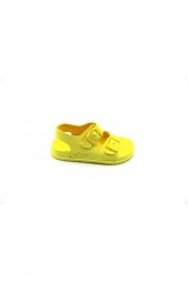 Vicco 321-B23Y-253 Miyu Unisex Bebe Sandalet - 4