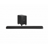 Polk Audio Signa S4 Dolby Atmos 3.1.2 Soundbar - 1