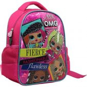 L.O.L. 1016 Anaokul Çantası thumbnail 1