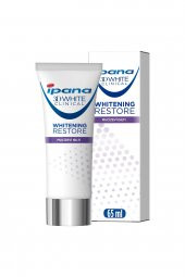 İpana 3d White Clinical Mucizevi Işıltı 65 Ml - 1
