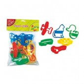 Bubu Hamur Kalıbı - 1