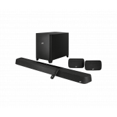 Polk Audio Magnifi Max AX SR 7.1.2 Dolby Atmos / DTS:X Soundbar - 1